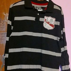 Arizona long sleeve tee